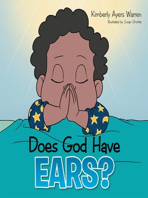 cover image of Does God Have Ears?